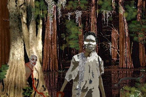 Bí ẩn chuyện pháp sư hồi sinh người chết thành xác sống