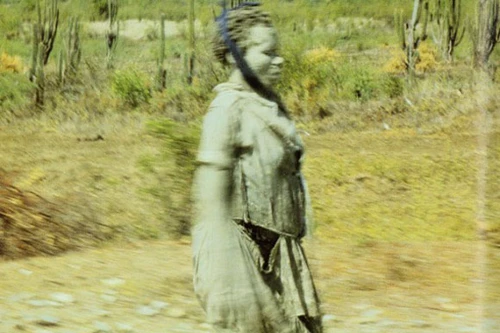 3 câu chuyện có thực về xác sống và những bùa phép bí ẩn