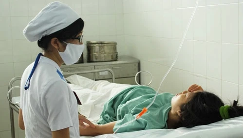 Thêm một thai nhi tử vong tại bệnh viện