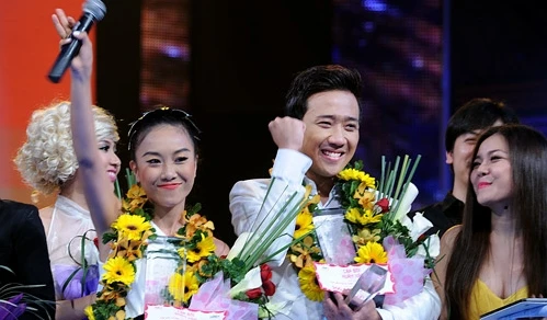 Khời động Cặp đôi hoàn hảo mùa thứ 2