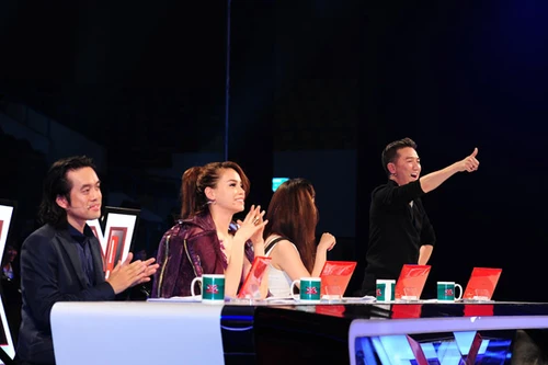 Nhân tố bí ẩn: Hé lộ nhiều ứng viên tiềm năng