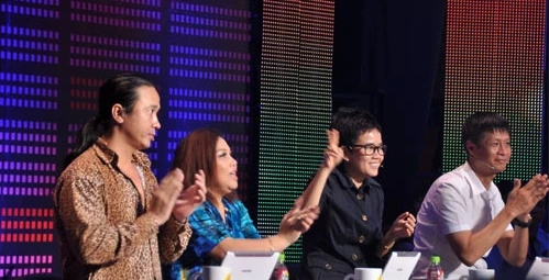 Lê Minh Sơn, Siu Black phủ nhận việc dàn xếp Cặp đôi hoàn hảo