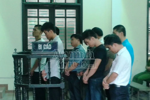 Đòi tiền xuất khẩu lao động, một người dân bị giám đốc gọi người đâm chết