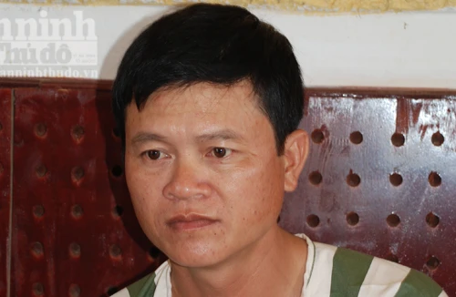 Bắt đối tượng truy nã sau gần 20 năm bỏ trốn