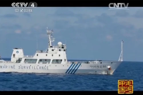 Hoc giả quốc tế cảnh báo việc Trung Quốc dựng phim tài liệu sai trái về biển Đông