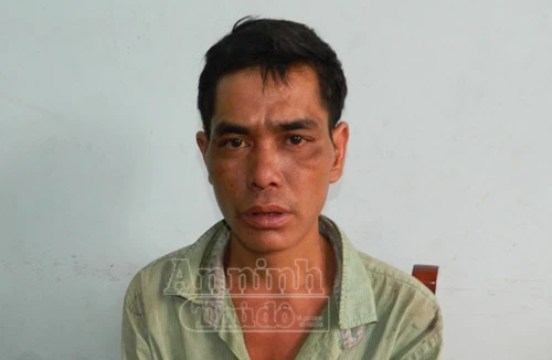 Giữa ổ dịch gia cầm vẫn liều lĩnh trộm vịt làm thịt cho cả nhà ăn 