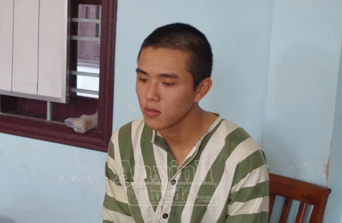 Khởi tố, tạm giam đối tượng chống người thi hành công vụ