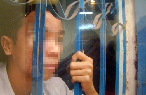 Chia sẻ những “Khoảnh khắc cuộc đời” đồng tính nam 