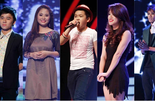 Chung kết 2 Got talent: Một bảng đấu khó dự đoán kết quả