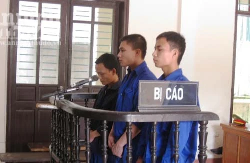 Bị đánh "hội đồng", một người tử vong