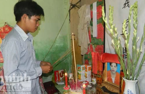 Quảng Ngãi: Sản phụ tử vong do nhồi máu phổi