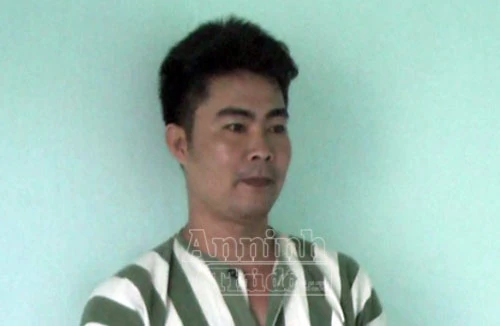 Chở con đi học, "tiện tay" cạy cốp lấy trộm hàng chục triệu đồng