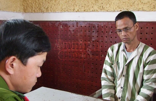 24 giờ truy bắt hung thủ sát hại cụ bà 79 tuổi, cướp vàng