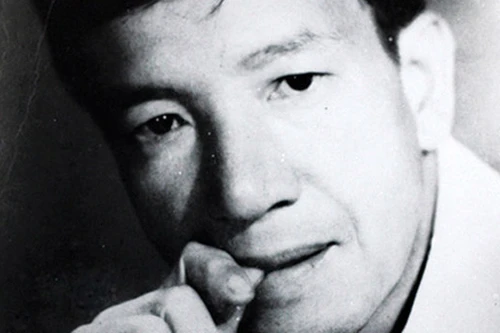 NSND Trịnh Thịnh: Từ nhân viên ngân hàng đến "ông già quê" của điện ảnh Việt