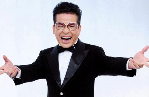 MC Thanh Bạch: 5 giây để thành Sao!