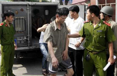 Liên tiếp phát hiện, bắt quả tang các đối tượng trộm cắp