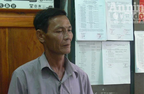 Bắt khẩn cấp "tác giả" bào thai ở thiếu nữ 15 tuổi bị sát hại