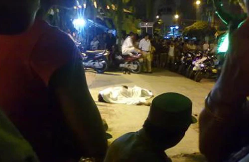 Đâm chết người khi đi hát karaoke