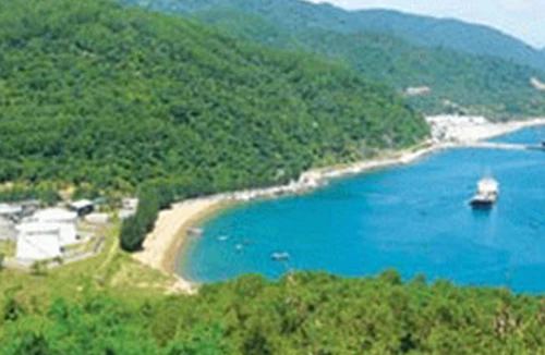 Phú Yên: Chuẩn bị khởi công Nhà máy lọc dầu công suất 8 triệu tấn/năm