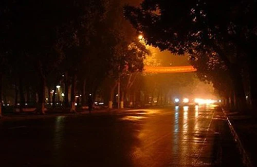 Bắt 3 tên chặn đường cướp tài sản của lái xe 