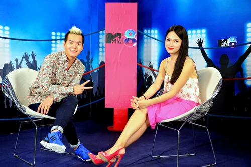 Hương Giang Idol: "Tôi õng ẹo, tôi điệu nhưng không vô dụng"