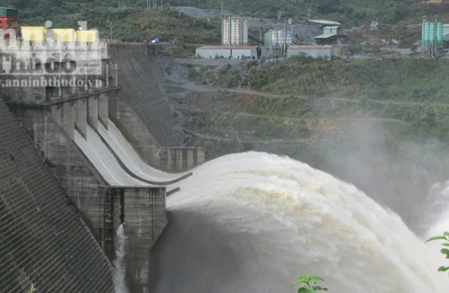 Quảng Nam: Liên tiếp xảy ra dư chấn mạnh