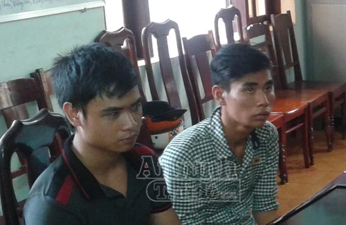 CTV mới ở PX15 tỉnh Đắk Lắk