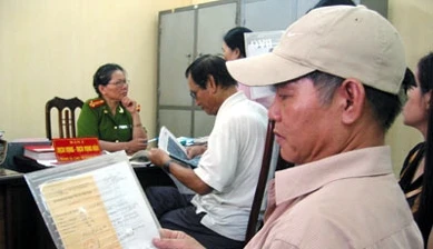 Sức bền của phong trào