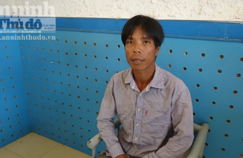 Mẹ thiệt mạng vì can ngăn 2 con trai ẩu đả