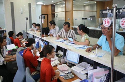 Mức cho vay chứng khoán tối đa 3% vốn tự có