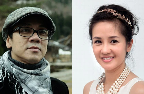 NSƯT Thành Lộc tiết lộ "mối tình thầm kín" với ca sĩ Hồng Nhung