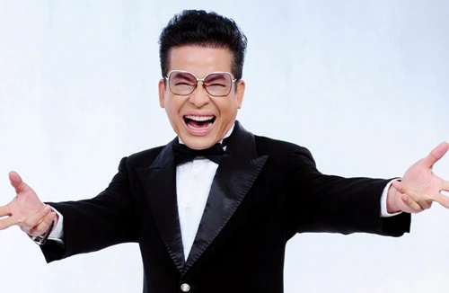 Cười vỡ bụng với các "bản sao" của Thanh Bạch