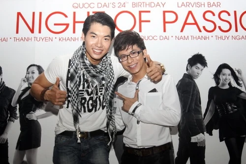 Trương Nam Thành bị quản lý cũ tố vô ơn