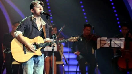 14 tiết mục có mặt trong đêm Chung kết Got talent