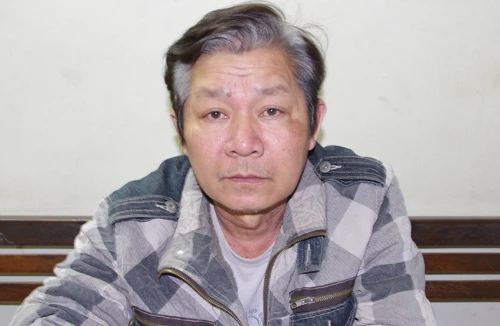 Trần tình của người hạ sát đứa con ngỗ nghịch