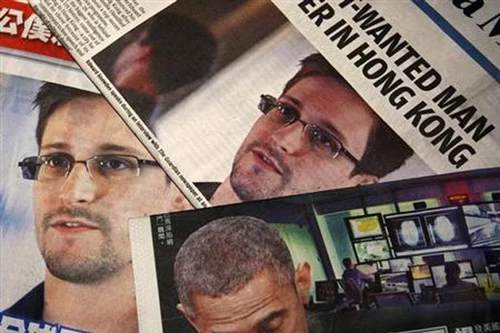 Vụ Edward Snowden: Nhà trắng mập mờ thông tin Obama tới Moscow