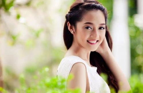 Bảo Anh The voice thi Bước nhảy hoàn vũ 2013