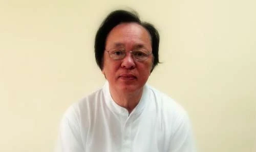 “55 năm một chặng đường”