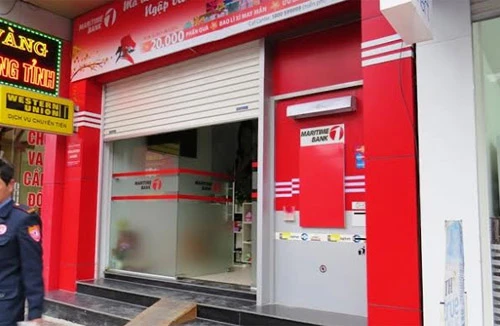 Vụ đốt cây ATM: Đối tượng phá hoại là kẻ tâm thần!?