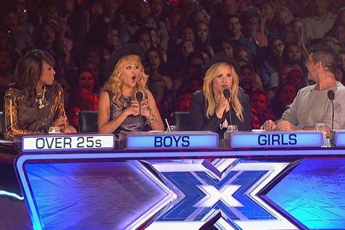 "The X-factor- Nhân tố bí ẩn" hứa hẹn nhiều bất ngờ và đột phá