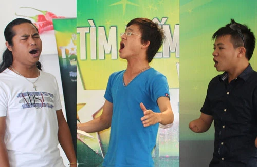 Chung kết 1 Got talent: Cuộc đua gay cấn của những tài năng nổi bật