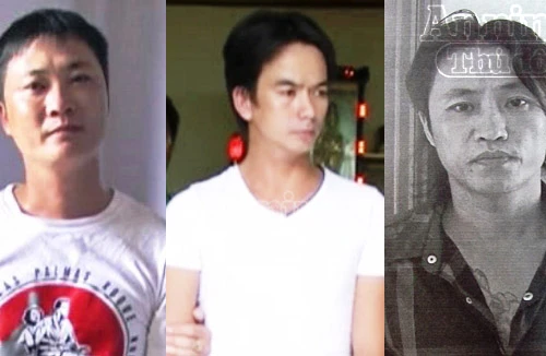 Khi các "ông trùm" thanh toán lẫn nhau giành lãnh địa