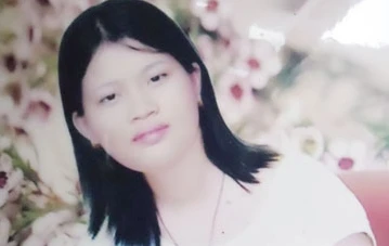 Bắt được người con giết mẹ vì sợi dây chuyền vàng