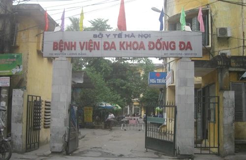 Chiếc áo không làm nên thầy tu