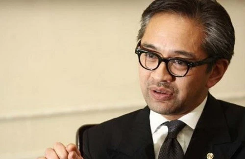 Indonesia phản bác luận điểm của Trung Quốc về biển Đông 