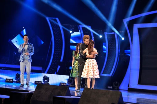 Đông Hùng "ngã ngựa" trong cuộc chiến với "Búp bê quái vật"