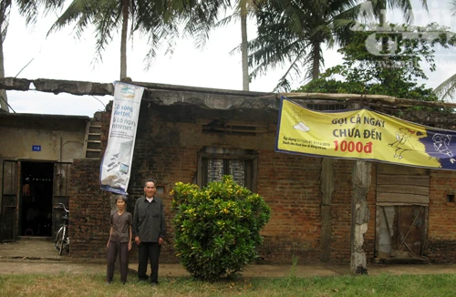 Gây khó cho dân nhưng phớt lờ không chịu sửa sai