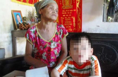 Bi kịch người chồng chém chết vợ vì ghen