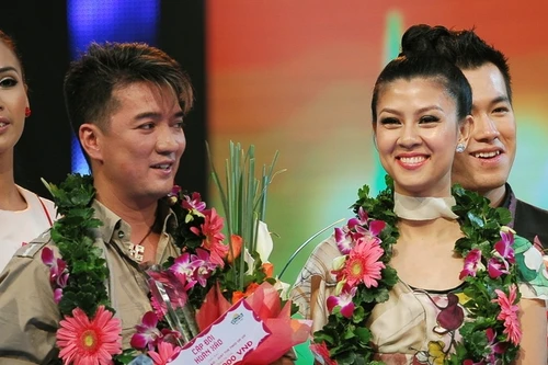 Đàm Vĩnh Hưng gửi lời tri ân khán giả