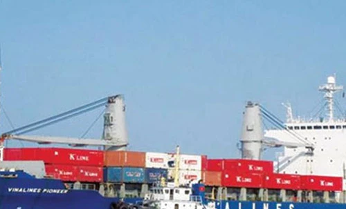 Thủ tướng yêu cầu xem xét vụ Vinalines thua kiện